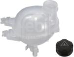 Febi Bilstein Vas De Expansiune, Racire 109694 Citroën C-Elysee/C2/C2 Enterprise/C3 Aircross I