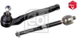 Febi Bilstein Bara Directie Axa Fata Dreapta 37618 Renault Megane Ii/Scénic Ii