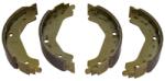 MAXGEAR Set Saboti Frana, Frana De Mana Axa Spate Stanga 19-1883 Kia Sorento I