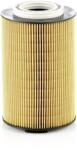 MANN-FILTER Filtru Ulei Hu1291/1Z Man Hocl/Lion´S/Lion´S City/Lion´S Regio/Ng/Nl/Tgm Ii (HU1291/1Z)