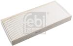 Febi Bilstein Filtru, Aer Habitaclu 18542 Man L2000