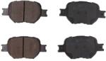 MAXGEAR Set Placute Frana, Frana Disc 19-1152 Scion Tc Toyota Allion I/Altezza/Brevis