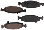 MAXGEAR Set Placute Frana, Frana Disc Punte Fata 19-0886 Jeep Cherokee/Grand Cherokee Ii (19-0886)