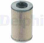 DELPHI Filtru Combustibil Hdf633 Nissan Interstar/Nv400/Primastar Opel Movano A