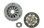 AISIN Set Ambreiaj Kt-645 Citroën C1 Ii Peugeot 108 Toyota Aygo/Yaris