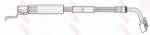 TRW Furtun Frana Phd401 Jeep Cherokee/Grand Cherokee I/Wrangler Ii