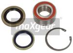 MAXGEAR Set Rulment Roata Punte Fata 33-0234 Mitsubishi Carisma/Space Star
