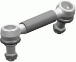 LEMFÖRDER Brat/Bieleta Suspensie, Stabilizator 2981501 Irizar Pb Volvo 9400/9700/9900/B12