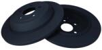 QUARO Disc Frana Puntea Spate Qd4897Hc Mercedes-Benz M-Class/R-Class (QD4897HC)