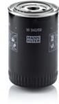 MANN-FILTER Filtru Ulei W940/69 Irisbus Daily Tourys Iveco Daily Iv/Daily V/Daily Vi/Massif (W940/69)