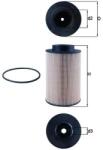 MAHLE Filtru Combustibil Kx191/1D Bredamenarinibus Avancity Erf Ect Man Hocl/Lion´S/Ng