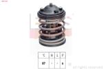 EPS Termostat, Lichid Racire 1.880. 762S Bmw 1/2/3/3 Gran Turismo/3 Touring/4/4 Gran/5 (1.880.762S)