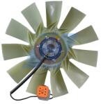 Highway Automotive Ventilator, Radiator 60045011 Scania G I/P I/R I/T