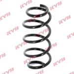 KYB Arc Spiral Punte Fata Ra4141 Seat Alhambra Vw Sharan (RA4141)