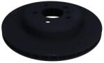 QUARO Disc Frana Puntea Spate Qd9200Hc Bmw 5/5 Gran Turismo/6/6 Gran/7 (QD9200HC)