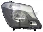TYC Far Stanga 20-14564-05-2 Mercedes-Benz Sprinter 3, 5-T/Sprinter 3-T/Sprinter 5-T (20-14564-05-2)