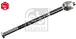 FEBI BILSTEIN Articulatie Axiala, Cap De Bara Axa Fata Dreapta 49671 Opel Adam/Corsa E (49671)