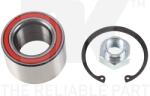 NK Rulment Roata 753624 Nissan Pixo Opel Agila Suzuki Alto Vi/Alto Vii/Celerio