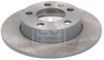Febi Bilstein Disc Frana Puntea Spate 18488 Audi A1/A1 Allstreet/A1 City Carver Seat Arona