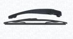 Magneti Marelli Set Stergatoare, Curatare Parbriz 000723180127 Peugeot 208 I
