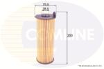 COMLINE Filtru Ulei Eof244 Audi A4 B7/A4 B8/A5/A6 C6/A8 D3/A8 D4/Q5/Q7 Porsche Cayenne