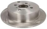 ABE Disc Frana Puntea Spate C42019Abe Toyota Altezza/Aristo/Caldina/Celsior/Corolla (C42019ABE)