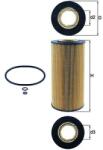 MAHLE Filtru Ulei Ox123/1D Agrale 8-Series Daf 95/Cf/Cf 75/Cf 85/Lf 45/Lf 55/Xf/Xf 105