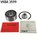 SKF Set Rulment Roata Vkba3599 Alfa Romeo 156 Fiat Bravo Ii/Doblo/Stilo/Stilo Multi (VKBA3599)