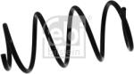 Febi Bilstein Arc Spiral Punte Fata 46967 Renault Laguna Iii