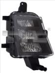 TYC Proiector Ceata Dreapta 19-15315-00-2 Vw Golf Alltrack Vii/Golf Vii