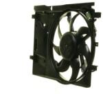 MAHLE Ventilator, Radiator Cff183000P Citroën Nemo Fiat Fiorino/Qubo Peugeot Bipper