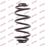 KYB Arc Spiral Puntea Spate Rj6653 Opel Vectra C Vauxhall Vectra Mk Iicombi