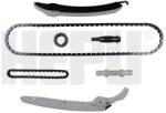 HEPU Chit Lant De Distributie 21-0588 Mercedes-Benz A-Class/B-Class/C-Class/Cla (21-0588)