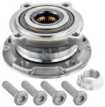 SNR Set Rulment Roata Axa Fata Stanga R150.45 Bmw X5/X6