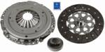 SACHS Set Ambreiaj 3000970083 Citroën Jumper Ii Peugeot Boxer
