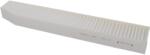 CORTECO Filtru, Aer Habitaclu 80000079 Jeep Cherokee/Commander/Grand Cherokee Ii (80000079)