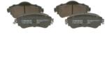 Bosch Set Placute Frana, Frana Disc 0986494690 Citroën C4 Ii (0986494690)