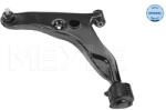 MEYLE Brat, Suspensie Roata Axa Fata Stanga 32-160500073 Mitsubishi Carisma/Space Star