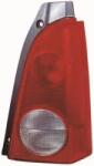 ABAKUS Lampa Spate Dreapta 442-1937R-Ld-Ue Opel Agila