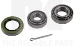 NK Rulment Roata 765001 Chevrolet Matiz/Spark Daewoo Matiz (765001)