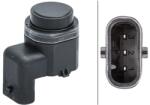 HELLA Sensor, Ajutor Parcare 6Px358141-281 Ford Fiesta Vi/Galaxy Ii/Galaxy Mk Ii/S-Max