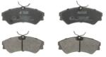 ABE Set Placute Frana, Frana Disc Punte Fata C1W021Abe Vw California T4/Passat Cc B6 (C1W021ABE)