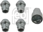 Febi Bilstein Piulita Roata Puntea Spate 27058 Chevrolet Matiz/Spark Daewoo Matiz Nissan 100Nx