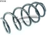 CS Germany Arc Spiral Punte Fata 14.876. 104 Fiat Doblo Opel Combo