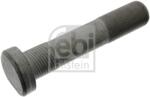 Febi Bilstein Bolt Roata Puntea Spate 43538 Man F2000/Foc/Tga/Tgm I/Tgs I/Tgx I