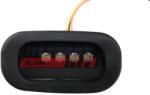 FAST Sensor, Ajutor Parcare Spate Ft76021 Alfa Romeo Giulietta Audi A1/A3/A4 B8/A5/A7 (FT76021)