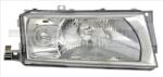TYC Far Stanga 20-6232-35-2 Skoda Octavia I (20-6232-35-2)