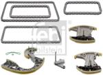 Febi Bilstein Chit Lant De Distributie 44486 Audi A4 B7/A6 C6/A8 D3/Q7 Audi (Faw) A6L C6