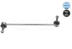 MEYLE Brat/Bieleta Suspensie, Stabilizator 3160600090 Bmw 1/2/3/3 Gran Turismo/4