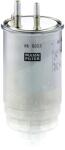 Mann-filter Filtru Combustibil Wk9053Z Citroën Jumper Ii Fiat Ducato Karsan Jest